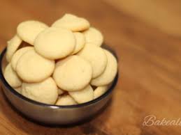coin cookie