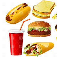 Fast Food