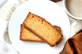Rusk cake
