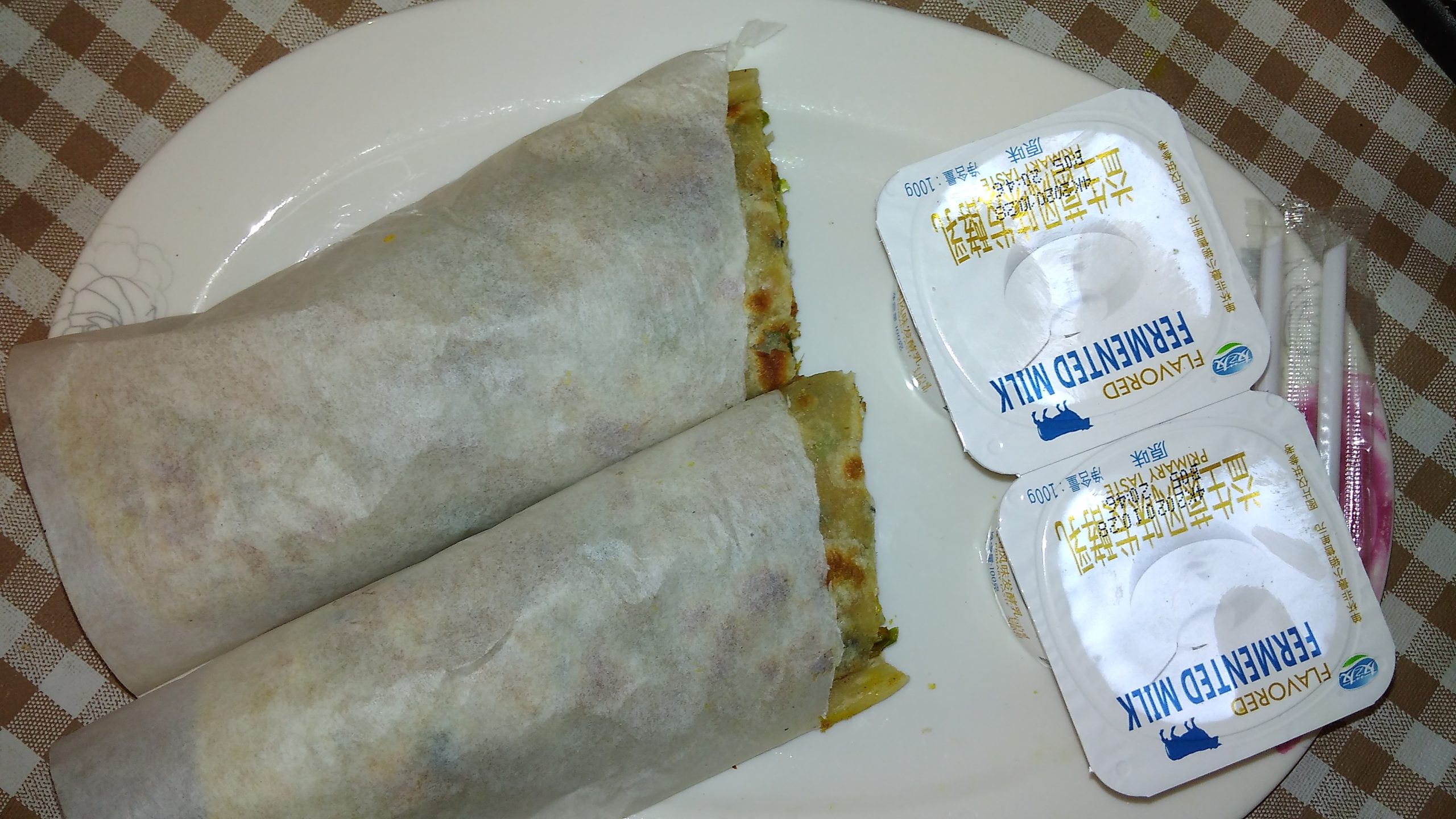 IMG_20201104_120022 pumkin paratha