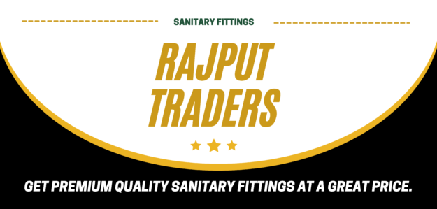 Rajput Traders Rajput Traders